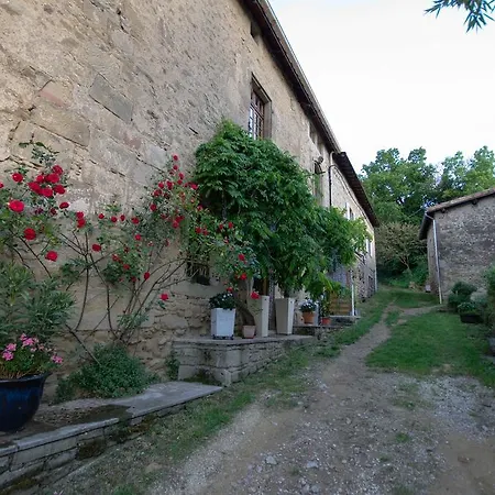 Penzion Les Lilas De Diane