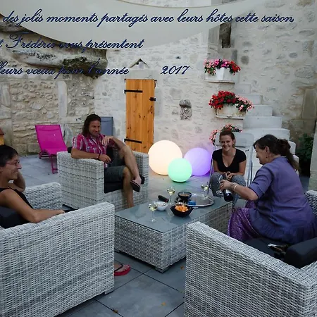 Les Lilas De Diane Penzion